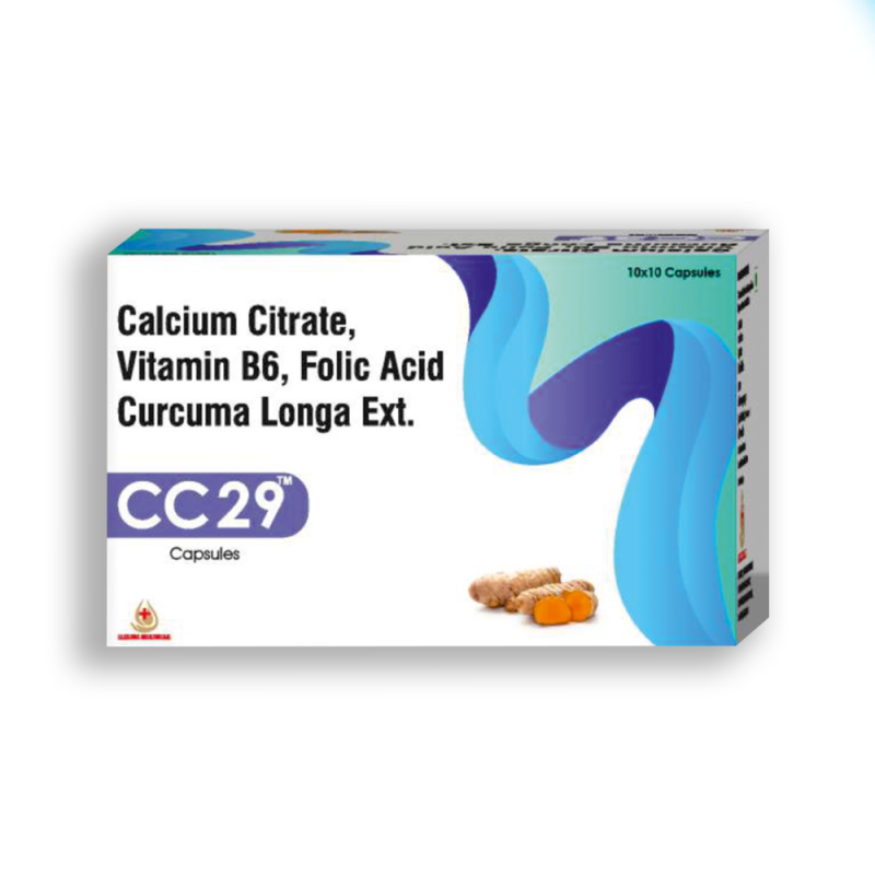 CC29 Eleeana Healthcare