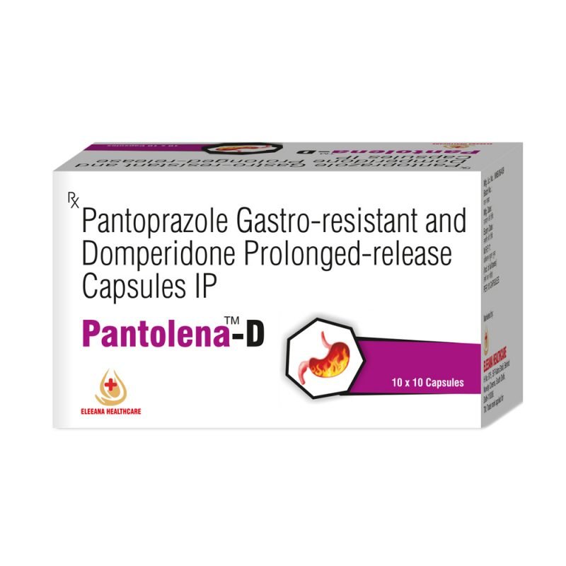 Pantolena-D